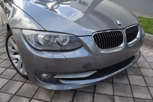 2013 BMW 328i 