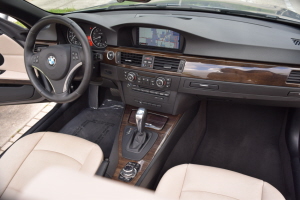 2013 BMW 328i 