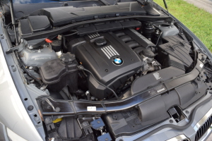 2013 BMW 328i 