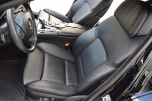 2013 BMW 550xi AWD 