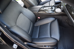 2013 BMW 550xi AWD 