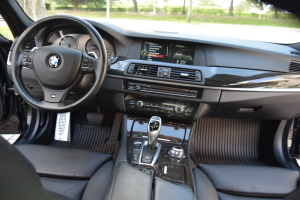 2013 BMW 550xi AWD 