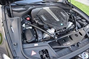 2013 BMW 550xi AWD 