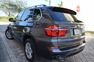 2013 BMW X5 Diesel 