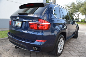 2013 BMW X5 Diesel 