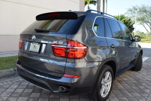 2013 BMW X5 Diesel 