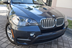 2013 BMW X5 Diesel 