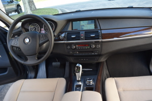 2013 BMW X5 Diesel 