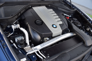 2013 BMW X5 Diesel 