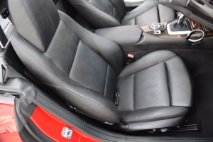 2013 BMW Z4 