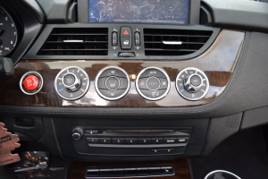 2013 BMW Z4 
