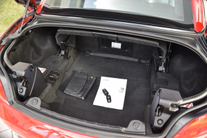 2013 BMW Z4 