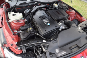 2013 BMW Z4 