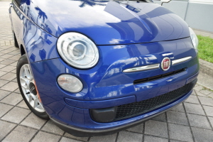 2013 Fiat 500 