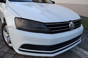 2015 Volkswagen Jetta TDI 
