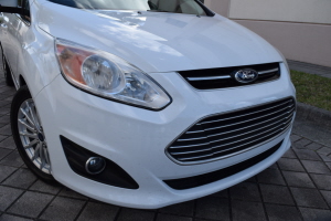 2013 Ford C-Max Hybrid 