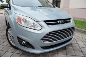 2013 Ford C-Max Hybrid 