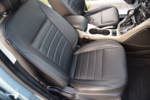 2013 Ford C-Max Energi 