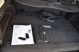 2013 Ford C-Max Energi 