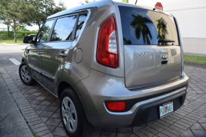 2013 Kia Soul 