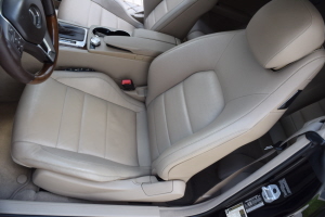 2013 Mercedes E350 