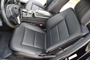 2013 Mercedes E350 4Matic AWD 