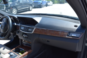 2013 Mercedes E350 