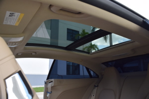 2012 Mercedes E350 