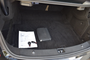 2012 Mercedes E350 