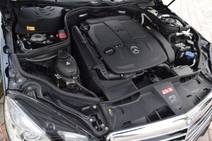 2013 Mercedes E350 4Matic AWD 