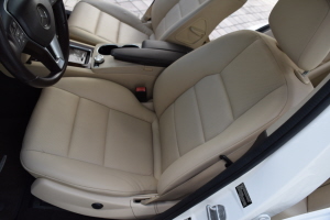 2013 Mercedes GLK250 BlueTec 