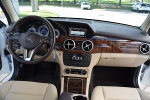 2013 Mercedes GLK250 BlueTec 