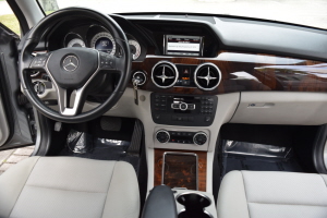 2013 Mercedes GLK250 BlueTec 