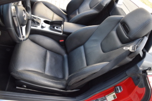 2013 Mercedes SLK250 