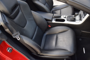 2013 Mercedes SLK250 