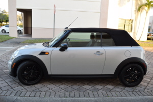 2013 MINI Cooper 