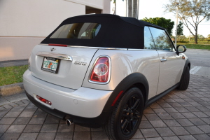 2013 MINI Cooper 