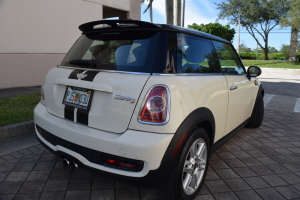 2013 Mini  Cooper S 