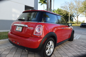 2013 Mini Cooper 