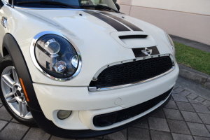 2013 Mini  Cooper S 