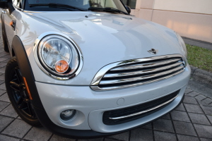 2013 MINI Cooper 