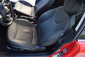 2013 Mini Cooper 