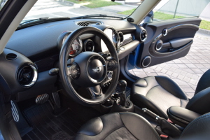 2013 Mini  Cooper S 