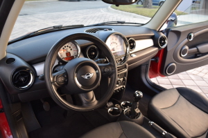 2013 Mini Cooper 