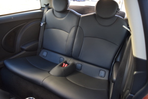 2013 Mini Cooper 