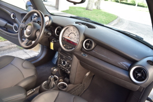 2013 Mini  Cooper S 