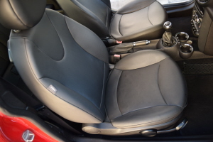 2013 Mini Cooper 