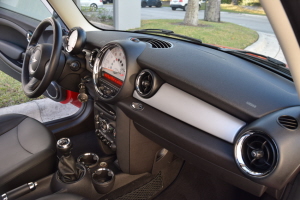 2013 Mini Cooper 