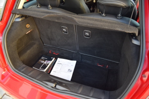2013 Mini Cooper 