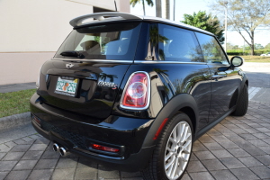 2013 Mini  Cooper S 